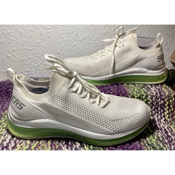 Skechers Skech-Air Element 2.0 Vestko. Men's Size 9.5 - Picture 7 of 11